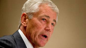 US shutdown 'hurts military credibility with allies'