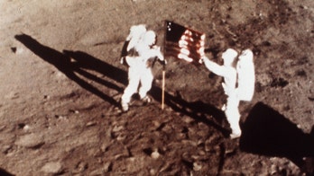 Moon dust from Neil Armstrong belongs to her, not NASA, Tennessee woman says in lawsuit