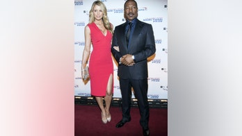 Eddie Murphy is expecting his 10th child: report