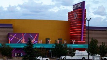 US movie theaters request coronavirus bailout from government