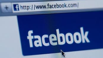Face This: Facebook May Be Virtual Heroin