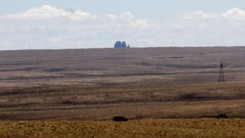 Abduction, murder leaves Navajo community heartbroken