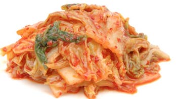 Finding the fabulous in fermented foods