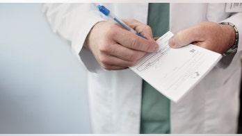 Testosterone prescriptions nearly triple in last decade