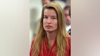 Aug. 1 trial for woman accused of killing social worker, kin
