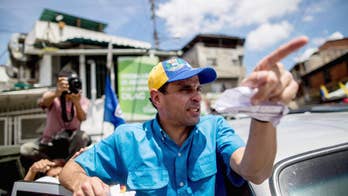 Venezuela top court: President can bypass Congress on budget
