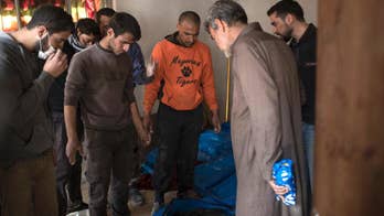 Civilian casualties in Iraq, Syria undercut US victories