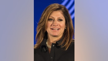 CNBC's Maria Bartiromo cited in ex-Citigroup honcho's divorce