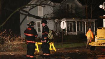 At least 2 dead after tornadoes touch down in central US