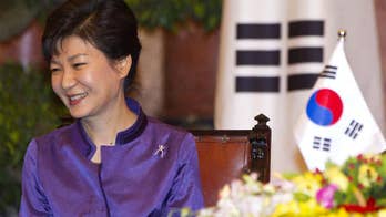 S. Korea apologises for welfare rollbacks