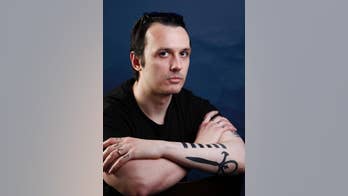 Arkansas death penalty foes hope for big Good Friday rally