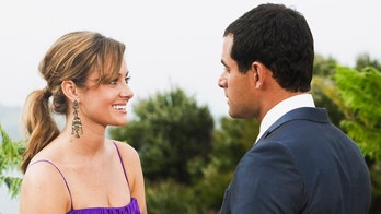 'Bachelor' couple Jason and Molly expecting baby in March