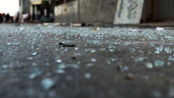 Three army, police officers killed in Libya's Benghazi