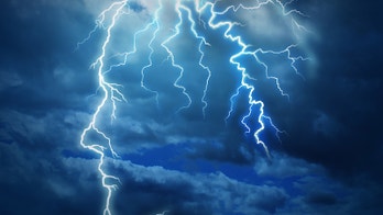 In rare disorder, woman's immune system attacks her own brain