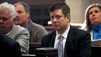 Family of Chicago officer charged with murder breaks silence