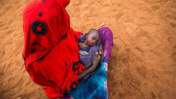 Ethiopia faces new drought, seeks urgent aid for 5 million