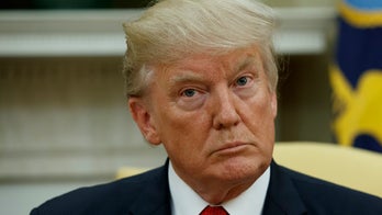 Trump's White House life the target of Stephen Colbert's new animated series