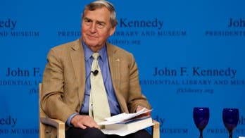 Dream team of historians proposed to advise US president