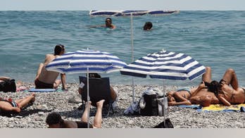 Vacation statistics that may shock you