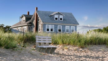 How To Make Your Vacation Home Pay
