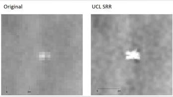 Supersharp Mars photos show UK's long-lost Beagle 2 lander