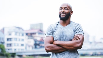 A Facebook group for hot guys with beards has gone viral