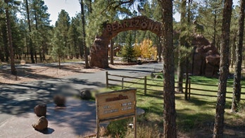 Bearizona wildlife park in Arizona on lockdown due to armed suspect