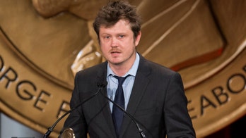 Trump's tweets are 'a national security threat,' says 'House of Cards' creator Beau Willimon