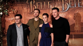 'Beauty and the Beast' shelved in Malaysia by Disney
