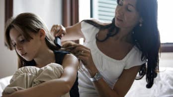 10 Beauty Secrets for Mom