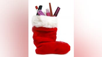 Stocking Stuffers for Beauty Lovers