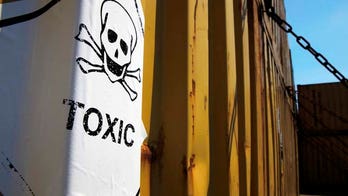 Chemical inspectors highly confident chlorine gas was used as a weapon against Syrian villages