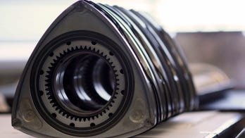 Mazda ends production of rotary engine