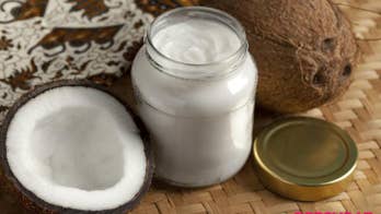 21 Unexpected Beauty Uses for Coconut Oil