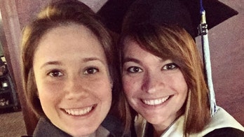 Couple’s double marriage proposal goes viral