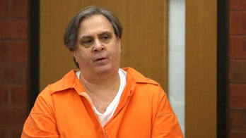 Conn. man sentenced to 180 years for killing mom, 2 houseguests