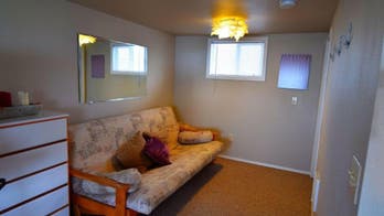 Tiny House: Rock Away to Rockaway Beach by the Pacific Ocean