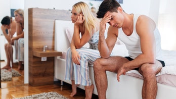 Wear a mask during sex, skip kissing, Canada's top doctor suggests