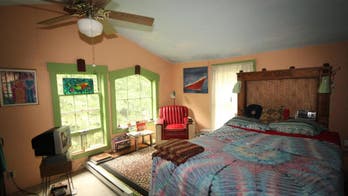 Historic Mill With a Hippie Past Could Be Your Live-Work Space in Virginia