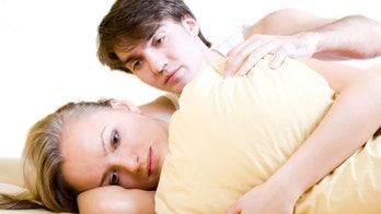 Premature ejaculation: Why men should discuss it with their doctors