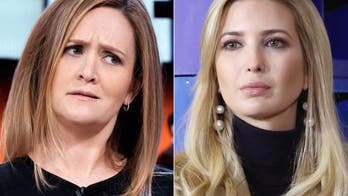 Samantha Bee's 'Full Frontal' struggling to regain advertisers after host's profane Ivanka Trump attack: report
