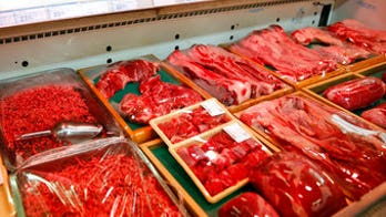 Kentucky supplier recalls more than 22,000 pounds of beef