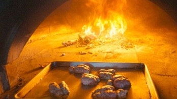 Brewer makes beer using smoked brains