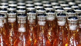 Blue Moon can be called craft brew