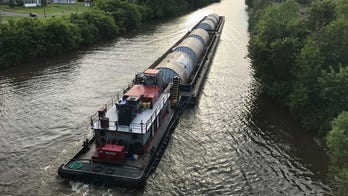 New York brewery slammed over China-made beer tanks