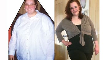 'Having weight loss surgery was a huge mistake': One woman's story of addiction