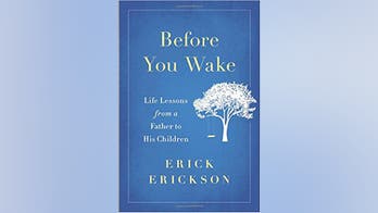 'Before You Wake' by Erick Erickson