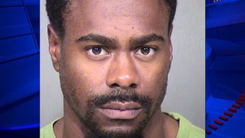 Arizona man accused of beheading girlfriend's puppy as punishment