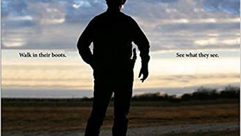 'Behind the Texas Badge' by Doug and Carol Hutchison