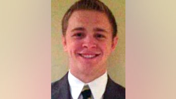 Mormon missionary wounded in Belgium survived Boston bombing